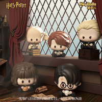 Suplay Diagonn Alley Day Trip Mini Blind Bag Mainan Baru Berlisensi Figur Lucu Hadiah Ulang Tahun