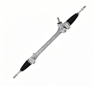 Brand New <b>Power</b> Steering Rack Steering Gear Box 45510-28160 45510-58010 4551028160 4551058010 for RHD - Product Image 1