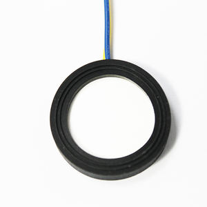 1.7 <span class=keywords><strong>MHz</strong></span> nemlendirici eleman 25mm difüzör seramik tabak ultrasonik seramik - Product Image 4