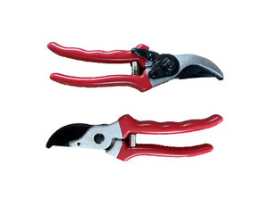 Tijeras de jardín fáciles de usar, tijeras de césped de derivación, poda manual, tijeras de rama en maceta, tijeras de jardín para jardín - Product Image 1