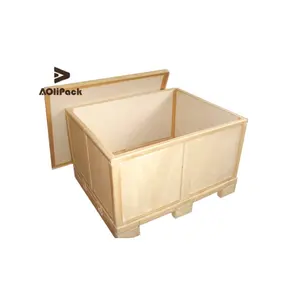 Biodegradable New Design Honeycomb Sleeve Box For Container Loading