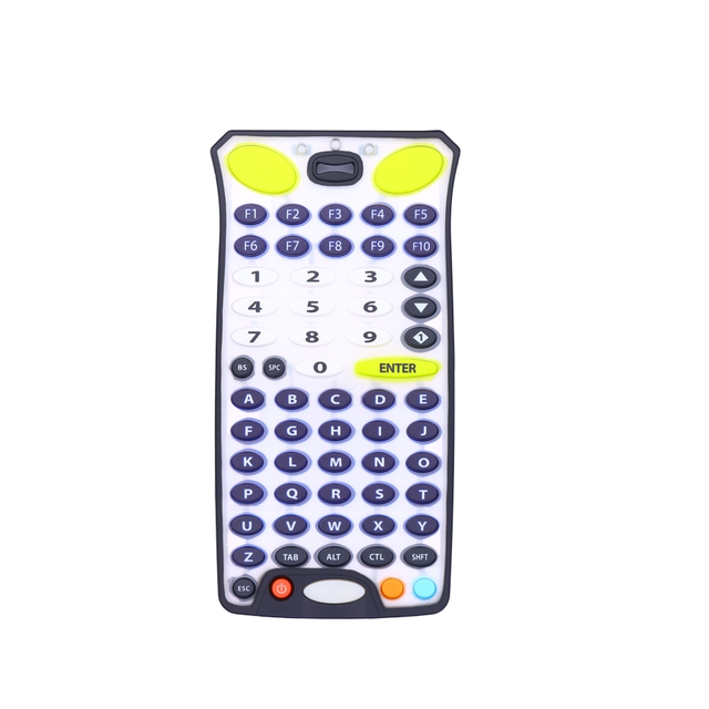 New Original 62-Key Keypad for Honeywell LXE MX9 Handheld PDA Device