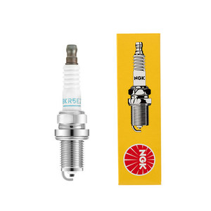 หัวเทียนแท้ NGK รุ่น 7642 BKR5EZ สำหรับรถ Dodge 2.0 16V ปี 1994-1999, Mazda 3 ปี 1987-1991 OEM BOC1093002024,12121705914 - Product Image 1