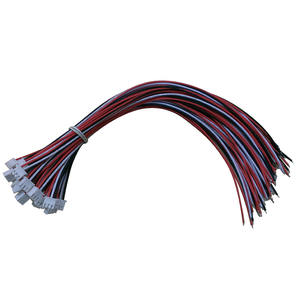 用于高电流电池系统的带母线的电动自行车线束 - Product Image 6