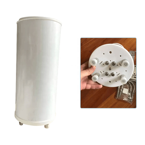 Antena Omnidireccional de Alta Ganancia 4*4 MIMO de Doble Banda 2.4/5.8GHz - Product Image 4