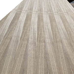 Madera contrachapada de teca/roble/Porata de grado AA de 3,6mm de madera contrachapada elegante - Product Image 2