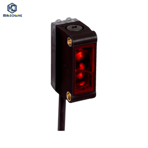 Capteur photoélectrique GTB6-P5441 GTB6-P5442 GTB6-N5441 pour la détection d'objets et les systèmes de contrôle automatisé - Product Image 1