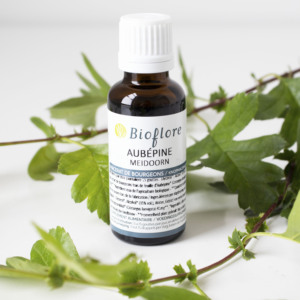 Extracto de planta orgánica de macerado de brote de espino orgánico Premium, producto orgánico hecho a mano para el cuidado de la piel, extracto vegano de hierbas certificado - Product Image 2