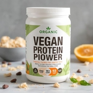 Tùy chỉnh dính sticker cho protein bột uv-có sẵn nhãn bền Vinyl <span class=keywords><strong>PVC</strong></span> <span class=keywords><strong>Pet</strong></span> <span class=keywords><strong>PP</strong></span> <span class=keywords><strong>Bopp</strong></span> Glossy Matte stamping Laminate thực phẩm - Product Image 5