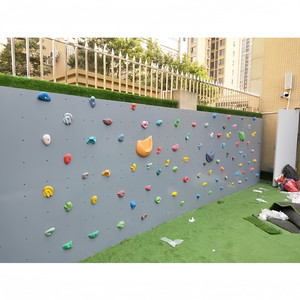 Équipement d'<span class=keywords><strong>escalade</strong></span> de haute qualité pour l'extérieur et l'intérieur, panneaux d'<span class=keywords><strong>escalade</strong></span>, murs d'<span class=keywords><strong>escalade</strong></span> en roche - Product Image 1