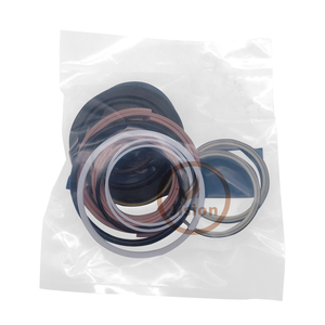 Kit de sellado de cilindro de elevación VOE15162235 15162235 compatible con L60E L60F L60G L60H L70E L70F L70G L70H - Product Image 1