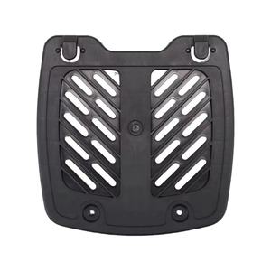 Boîte en Plastique PP pour Moto Top Case Maxi-Scooter Moteur Taille X Coffre <span class=keywords><strong>de</strong></span> Moto Grandes Mallettes Arrière Accessoires <span class=keywords><strong>de</strong></span> Bagages Pièces <span class=keywords><strong>de</strong></span> Bagagerie - Product Image 6