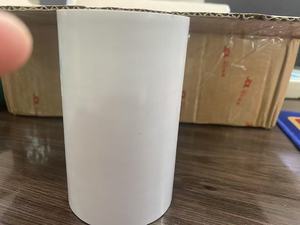 एकल पक्षीय टेप के साथ वाटरप्रूफ चिपकने वाली फिल्म - Product Image 4