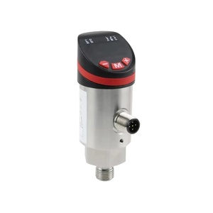 2026 <span class=keywords><strong>KATU</strong></span> Article le plus vendu PS500-B250 Pressostat 0-250 bars avec affichage SPDT IP67 Précision 0,5 Chine continentale - Product Image 2