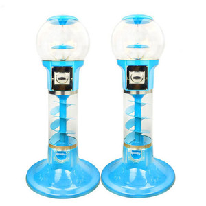 Chất lượng cao kẹo Xoắn trứng máy bán hàng tự động đồng xu ném máy đồ chơi máy cho trẻ em - Product Image 3