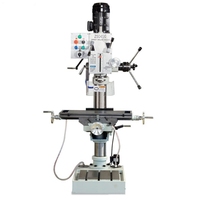 Perceuse verticale / Machine de fraisage et de perçage Z5032C Z5040C Z5045C