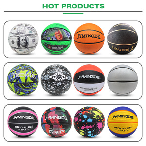Ballon <span class=keywords><strong>de</strong></span> <span class=keywords><strong>basket</strong></span> personnalisé, taille 6, en caoutchouc, ballon <span class=keywords><strong>de</strong></span> <span class=keywords><strong>basket</strong></span> <span class=keywords><strong>de</strong></span> marché - Product Image 5