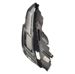 Gruppo Fari a LED Completo per Auto con Indicatore di Direzione Dinamico Sequenziale ad Alta Luminosità per <span class=keywords><strong>Audi</strong></span> <span class=keywords><strong>A4</strong></span> A4L B9 2017 <span class=keywords><strong>2018</strong></span> 2019 - Product Image 6