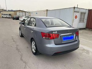 Kia <span class=keywords><strong>Forte</strong></span> 2011 1.6L GLS Usata - Prezzo Basso, Unità Singola Disponibile, Esportazione Globale, Guida a Sinistra, Automatica - Product Image 6
