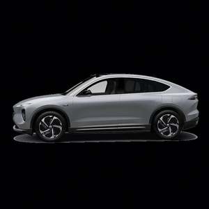 Chine Suv Sedan 5 portes 5 places SUV New Energy Véhicule électrique Vitesse maximale 200 km/h Nouvelles voitures pour Nio Ec6 - Product Image 1