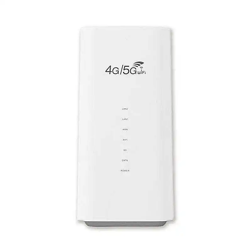 4G WifiCPEルーターデュアルバンドスマートワイヤレスルーターモバイルブロードバンドWiFiルーターロック解除1.6Gb3G4GLTEモバイルWiFiホットスポット