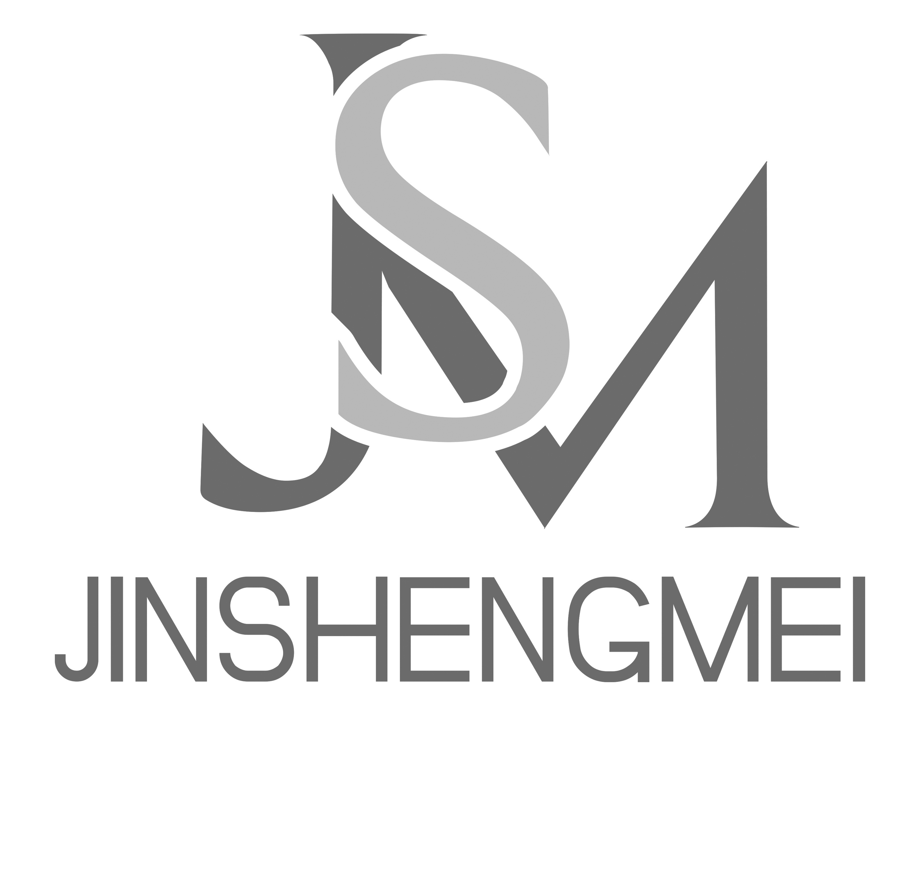 Foshan Jinshengmei Stationery Co., Ltd. logo