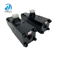 SV1-10/16/210/6 EMG SV1 SV2 Servo Hydraulic Valve SV1-10 SV1-06 SV1-16 SV2-10/20 Hydraulic Servo Valve Control Valve