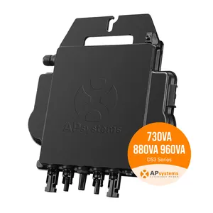 أسعار الجملة Apsystems Spe Inverter 500Va Ds3 880VA 960VA محولات مع وظيفة Wifi مجانية
