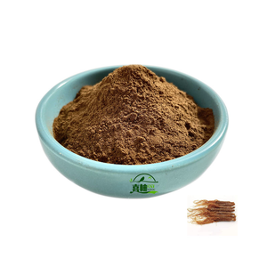 สารสกัดจากจินเซนโนไซด์5%-80% 100% สารสกัดจากโสมเกาหลีธรรมชาติของแท้ - Product Image 2