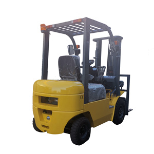 Camión de Servicio Pesado de 1.5 Toneladas a Bajo Precio, Venta Caliente, Aprobado por CE, Directo de Fábrica, Nuevo Terreno, 1.5 Toneladas - Product Image 3