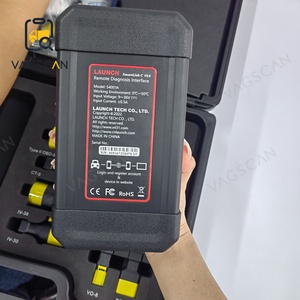 Herramienta de Diagnóstico Automotriz Smart Link C para Módulo Launch HDIII, Camiones Diésel Universales de 24V, Escáner OBD2, Smart Link C - Product Image 4