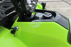 รถโกคาร์ทวิบากสมรรถนะสูงสำหรับเล่นกีฬาบนเนินทราย - Product Image 2