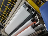 Bâche en PP écologique sans PVC, recyclable, imperméable, tissu industriel, couverture de piscine
