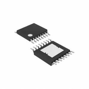 Authorized Distributor Buy Online Electronic Components MAX1793EUE18 16 TSSOP Exposed Pad Power Management (PMIC) - Product Image 1