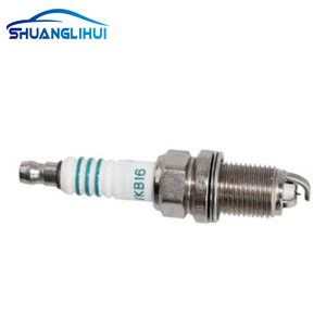 Busi Berkualitas Tinggi 9004A-91068 SC16HR11 untuk Toyota Corolla - Product Image 2
