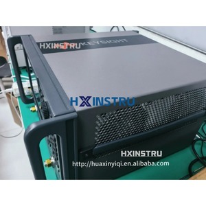 เครื่องวิเคราะห์เครือข่ายไมโครเวฟด้วย PNA-L N5234B Keysight 10 MHz ถึง43.5 GHz H - Product Image 2