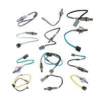 Interruptor Eléctrico de Elevalunas para Coche, Repuestos de Automóvil para Toyota, Mazda, Ford, Hyundai, Nissan, VW, HONDA, BMW, Audi, JEEP
