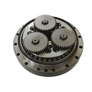 A97L-0218-0837 # Reductor RV 37 Eje J1 para Robot FANUC M-20iA, Piezas de PLC - Product Image 2
