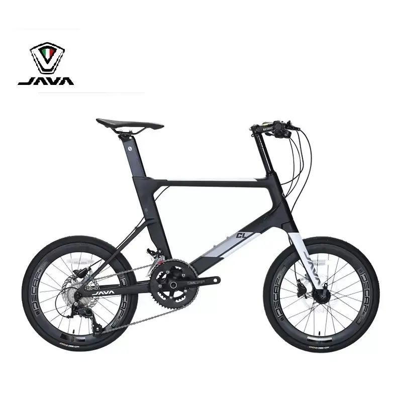 Java CL CB 22 inç düz Bar BMX promosyon Bisicleta çerçeve bisiklet Commute yol Freestyle bisiklet karbon jant bisiklet BMX satılık