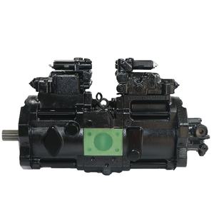 Kit de réparation de la pompe hydraulique principale de l'excavatrice GID SK200-6E, état neuf, K3V112DTP-9T8L-14, pièces de machines de construction, 6 mois - Product Image 4