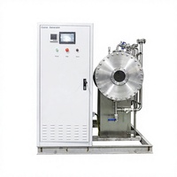 Générateur d'ozone industriel pour le traitement de l'eau et la réduction du DCO