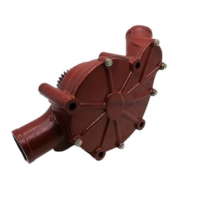 Pompe à eau moteur D1146T DH300-5 DH330 diesel, pièces de machines de construction - Product Image 5
