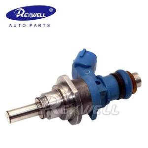 Inyector de Combustible Original Nuevo L3K9-13-250A para Mazda 3 BK BL CX-7 ER 2.3L <span class=keywords><strong>MPS</strong></span>/MZR Turbo L3K913250A - Product Image 3