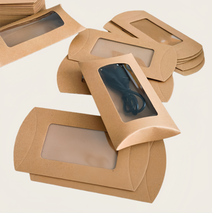 Boîtes d'emballage <span class=keywords><strong>de</strong></span> luxe pour restauration rapide, impression haute définition, emballage rigide - Product Image 1