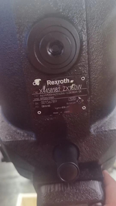 Moteur à pistons axiaux de bonne qualité A6VM140HA2T/63W-VZB380A-SK, moteur hydraulique R902073989, série complète de moteurs à pistons hydrauliques A6VM - Product Image 5