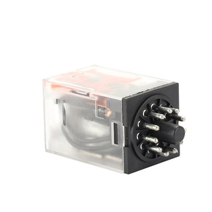 Asiaon AS25F-3Z mk3p thu nhỏ mục đích chung rơle điện từ 11pin 24V/220V Epoxy bảo vệ - Product Image 4