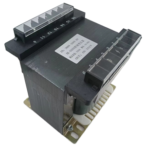 制御変圧器マルチ入出力AC 240V 220V 200V 100V AC 115V 115V 650VA 500VA 300VA - Product Image 5