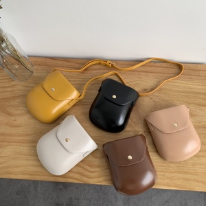 Bolsos cruzados pequeños Boshiho para mujer, bolsa para teléfono celular, gran venta - Product Image 6