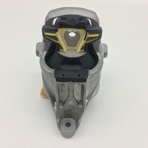 ตัวยึดเครื่องยนต์8W0199371AT คุณภาพสูงผลิตภัณฑ์ที่ทนทานภายในประเภทติดตั้งเครื่องยนต์ - Product Image 1