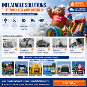 <span class=keywords><strong>Comprar</strong></span> venta directa <span class=keywords><strong>de</strong></span> fábrica inflable PVC TPU Material inflable Zorb bola Zorbing hámster burbuja bola juego al aire libre Bump Ball - Product Image 6